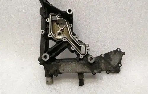 Porsche 911 997 Engine cover (trim) 99610711258