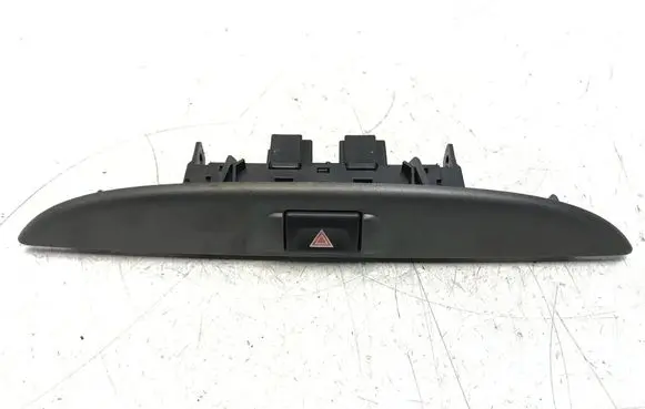 Jaguar X-Type Hazard light switch 1X4313B302AD