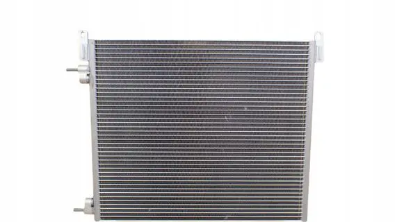 Fiat Croma A/C cooling radiator (condenser) 51749914
