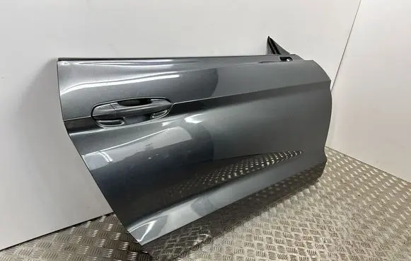 Ford Mustang VI Door (2 Door Coupe) 