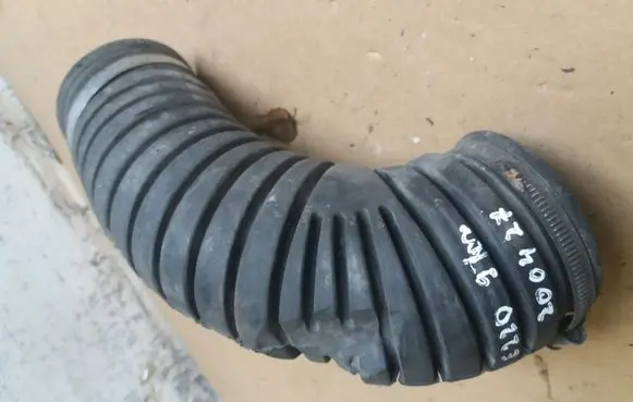 Mercedes-Benz E W210 Intercooler hose/pipe