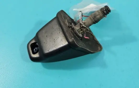 Honda CR-V Headlight washer spray nozzle 30257 IMPRK1587089