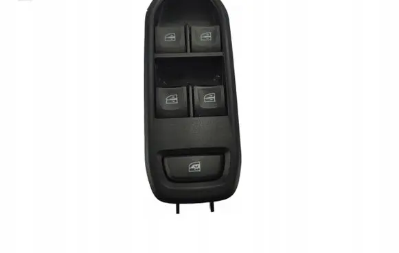 Dacia Duster Other switches/knobs/shifts 809613649R