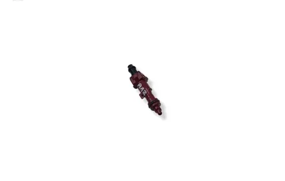 Volkswagen Tiguan Allspace Rear window washer spray nozzle 5G0955993