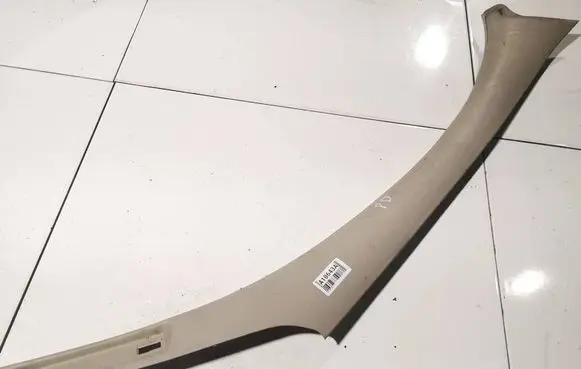Opel Combo C (C) pillar trim 09184598 455567867