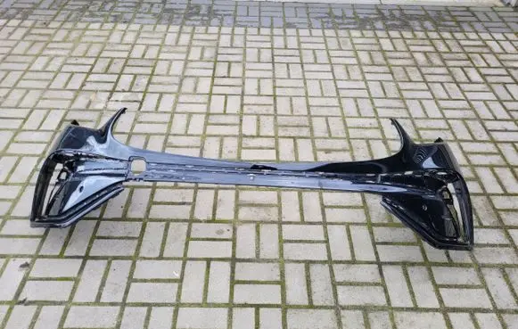 Mercedes-Benz GLC X253 C253 Front bumper A2548851501
