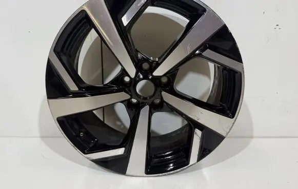 Nissan Qashqai J12 R19 alloy rim N889018