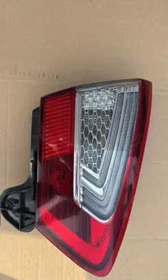 Ford Mondeo MK IV Rear/tail lights BS7113A603AE