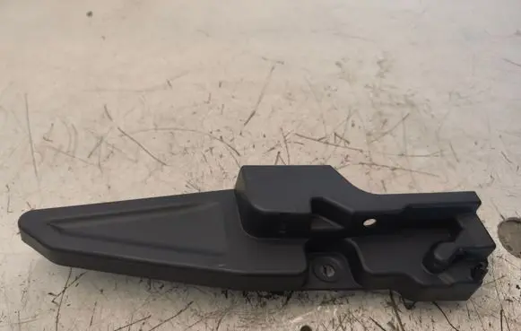 Toyota Corolla E210 E21 Other trunk/boot trim element 6474102060