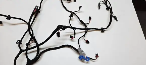 Jeep Grand Cherokee WL Other wiring loom 210609185204