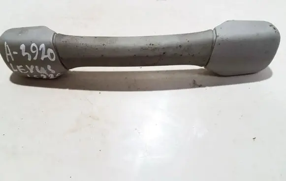 Lexus IS 220D-250-350 Rear door interior handle 5746123030 574612-3030