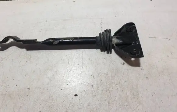 Jaguar XJL Other engine bay part V289