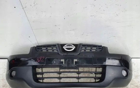 Nissan Qashqai Front bumper