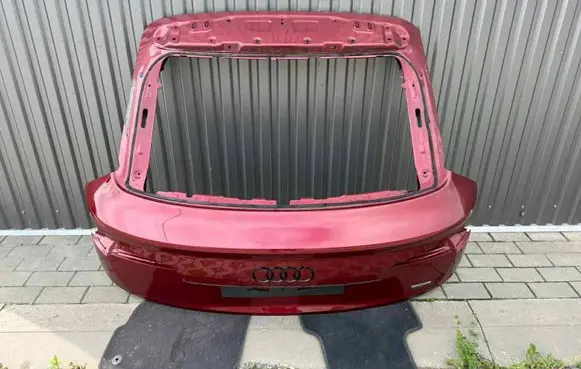 Audi Q5 SQ5 FY Tailgate/trunk/boot lid 