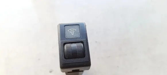 Panel lighting control switch