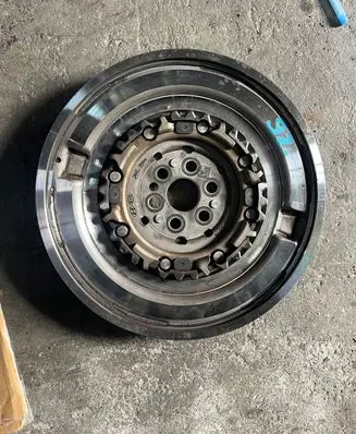 Hyundai Veloster Flywheel 232002B590