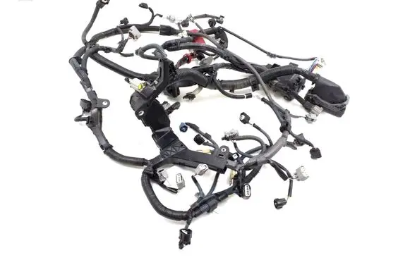 Toyota Auris E180 Engine installation wiring loom 821210Z250