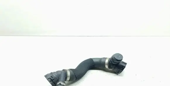 BMW X5 E70 Engine coolant pipe/hose 7799184 7798496