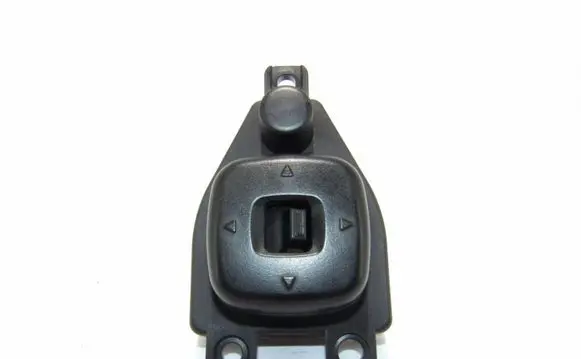 Mazda 2 Wing mirror switch B25D66600