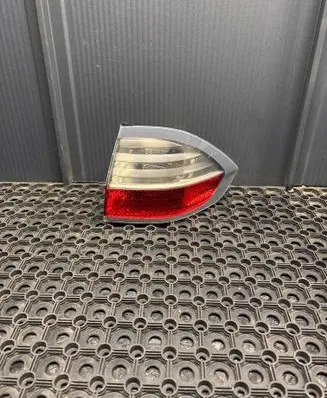 Ford S-MAX Rear/tail lights 012a02rs11995