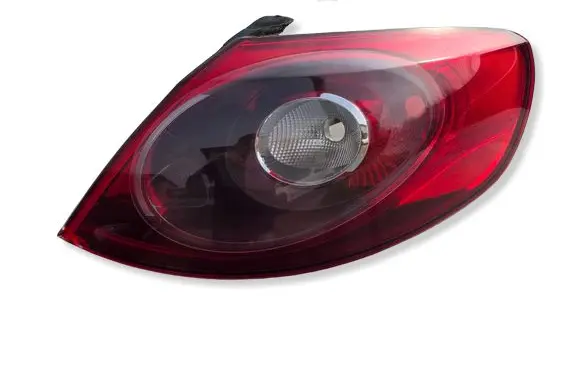 Volkswagen PASSAT CC Rear/tail lights 3C8945096D 140711