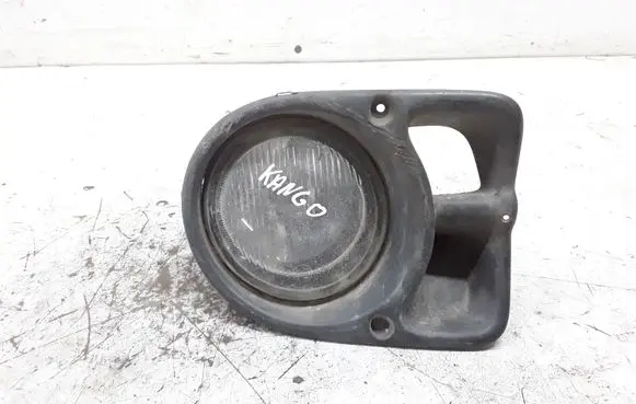 Renault Kangoo I Front fog light