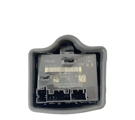 Audi Q3 F3 Door control unit/module 8W1959595D 5Q0959595L 4G0907577