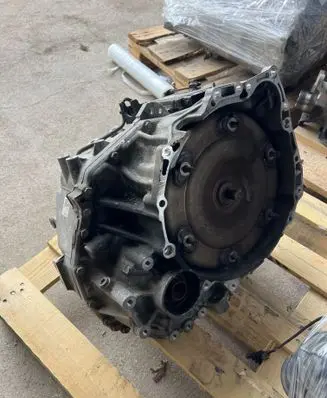 Volvo XC90 Automatic gearbox 1285133 16M7404855 31380617