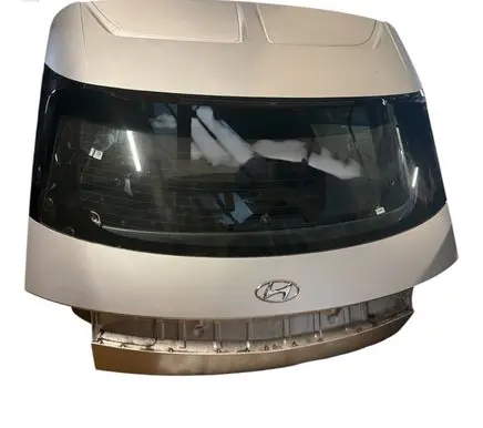 Hyundai Ioniq 5 Tailgate/trunk/boot lid