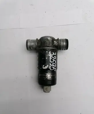 BMW 5 E34 Idle control valve (regulator) 280140524