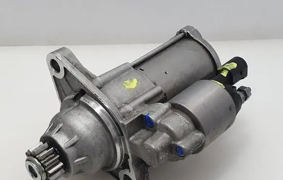 Seat Arona Starter motor 0AM911022C 04032022 0001179608