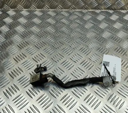 Hyundai i40 Negative earth cable (battery) 371803Z320