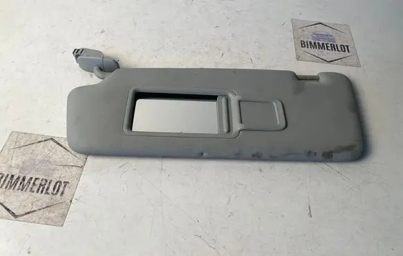 Audi A3 S3 8V Sun visor 8V0857551