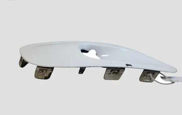Peugeot 308 Front fog light trim/grill