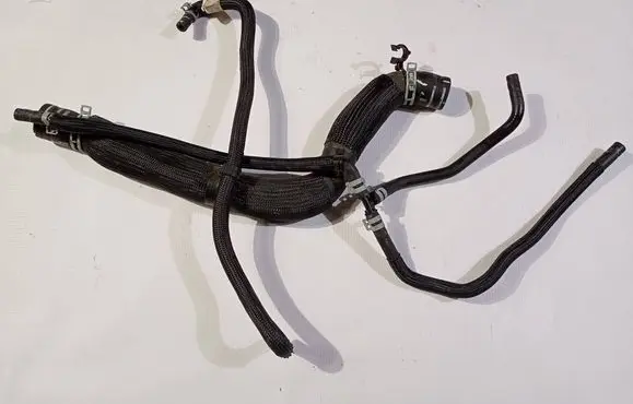 Jeep Wrangler Engine coolant pipe/hose 68464624AB