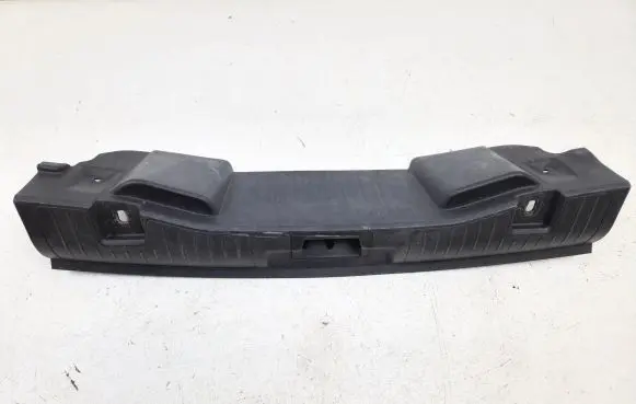 Ford Escape IV Trunk/boot sill cover protection LJ6BS404C08 LJ6BS404C08BAW GB9DA