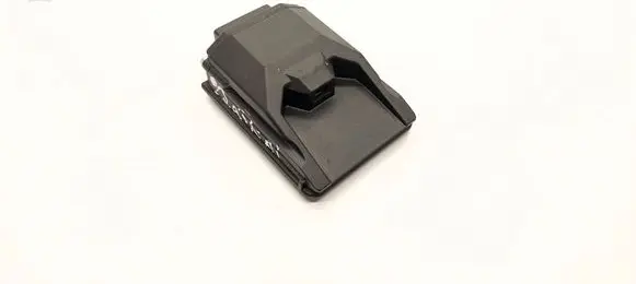 Nissan Qashqai Windshield/windscreen camera 284G34EA0B