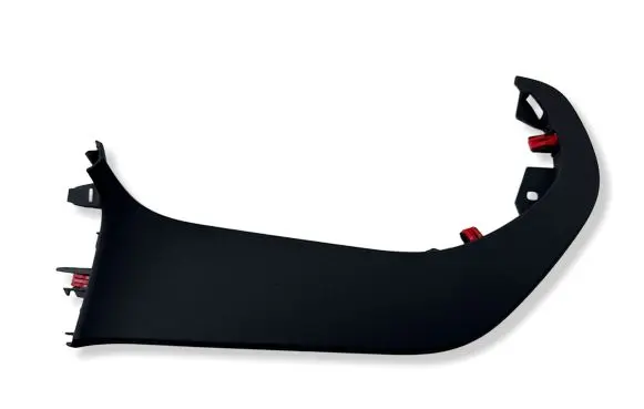 Toyota bZ4X Panel trim 5543342110