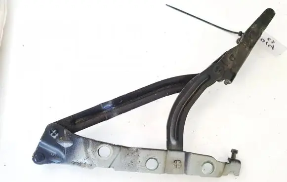 Volvo S40 Tailgate/trunk/boot hinge 30716249