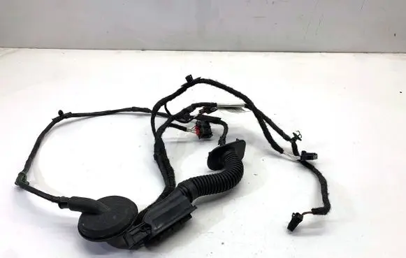 Volkswagen ID.3 Rear door wiring loom 