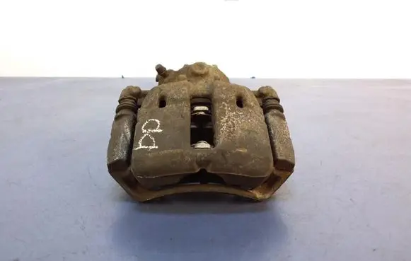 Mitsubishi Colt Front brake caliper