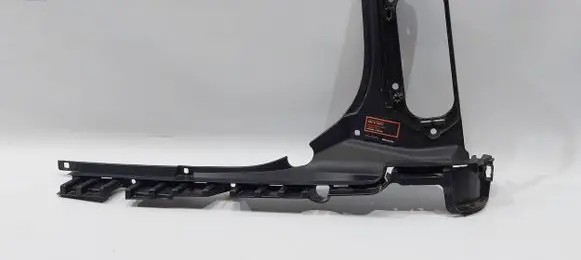 Mini One - Cooper Clubman R55 Rear bumper mounting bracket 7167564