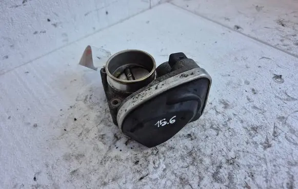Mini One - Cooper R50 - 53 Throttle body valve 7509043-01