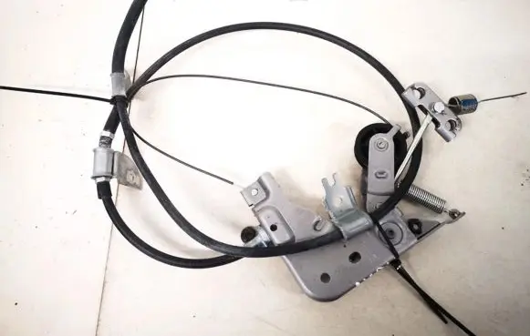 Honda FR-V Handbrake/parking brake wiring cable 