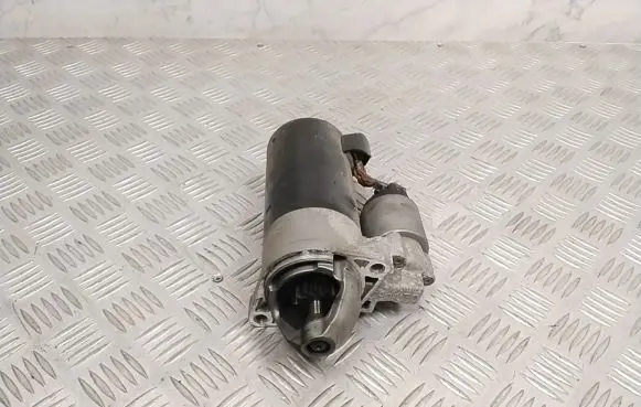 Mercedes-Benz C W204 Starter motor A6519062300