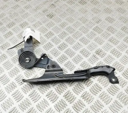 Cadillac Escalade Engine bonnet/hood hinges 22914276