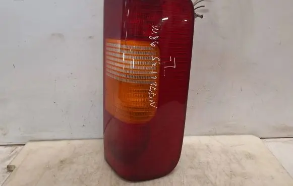 Volkswagen II LT Rear/tail lights 084411968LB