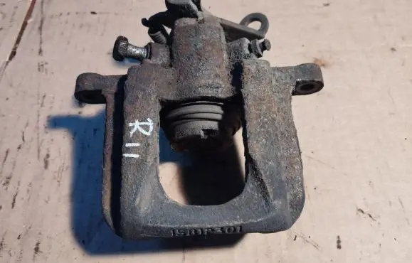 Dodge Journey Rear brake caliper