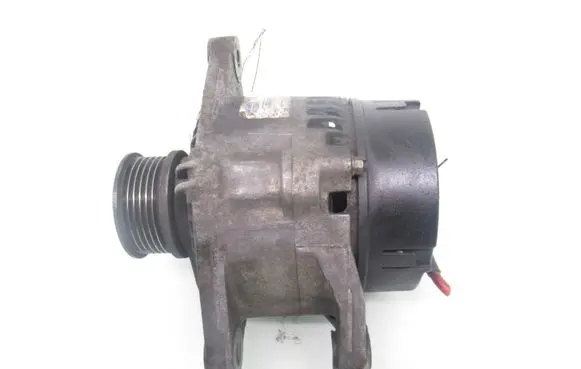 Fiat Punto (188) Generator/alternator 63321611