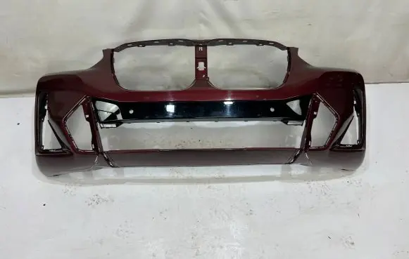 BMW iX3 G08 Front bumper